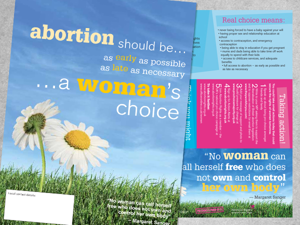 NUS Women&rsquo;s Campaign